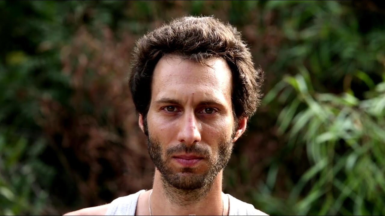 אלון עדר ולהקה - יש