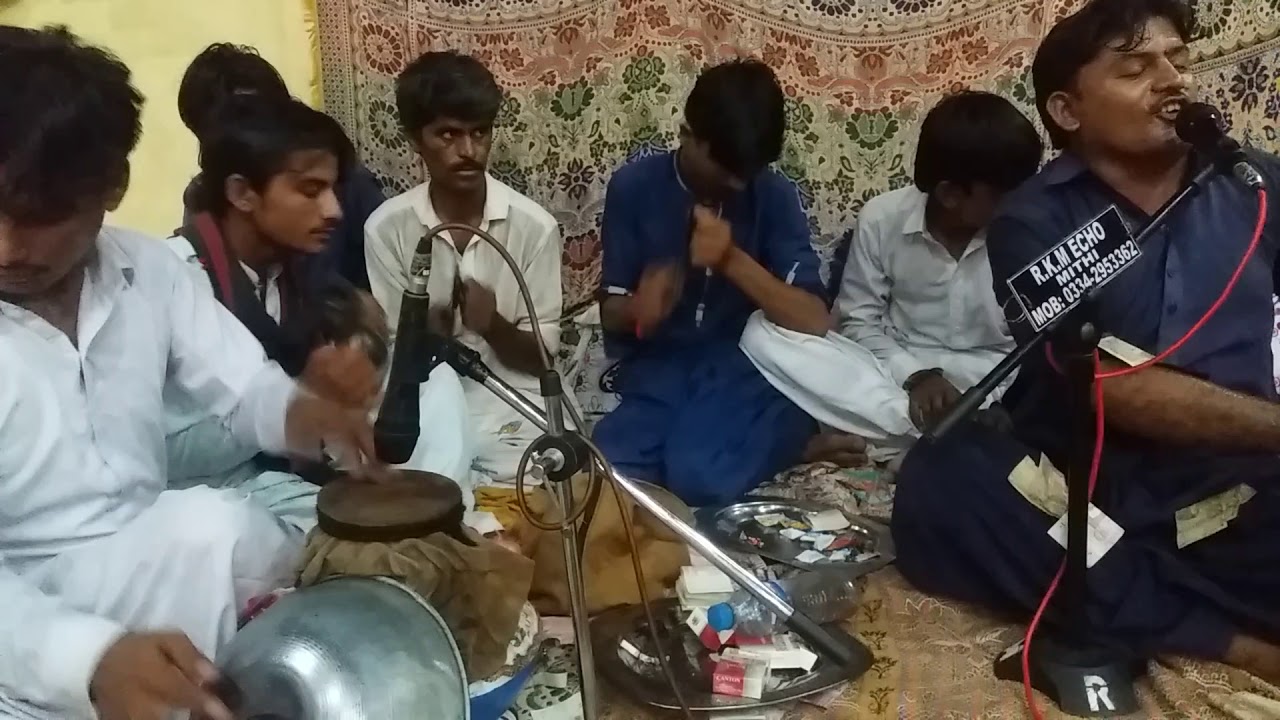 Man lago mero fakeeri min/new #bhujan/ #bhagat gulab meghwar