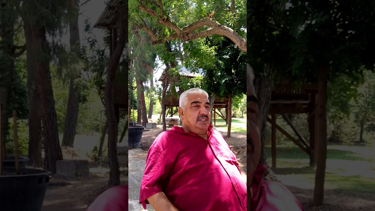 Ermeni tehçirinden 50 yıl sonra bir ziyaret ve ilginç anılar. Kozan, (Sis) 'li Hayık Efendinin anısı