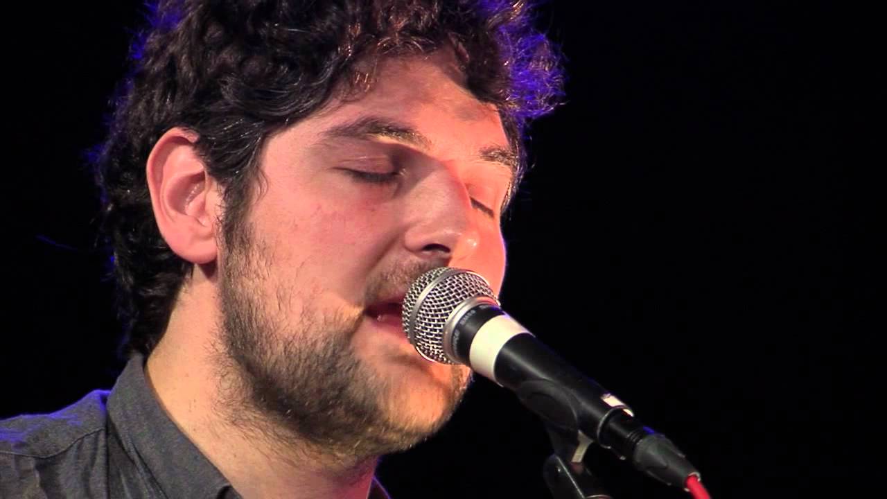 Scott Rudd In Session