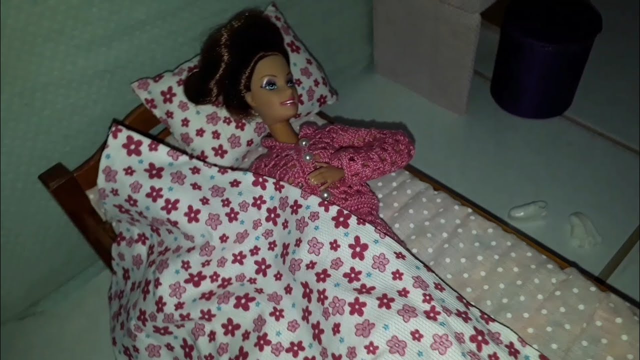 novelinha da barbie vida de nerd parte 1