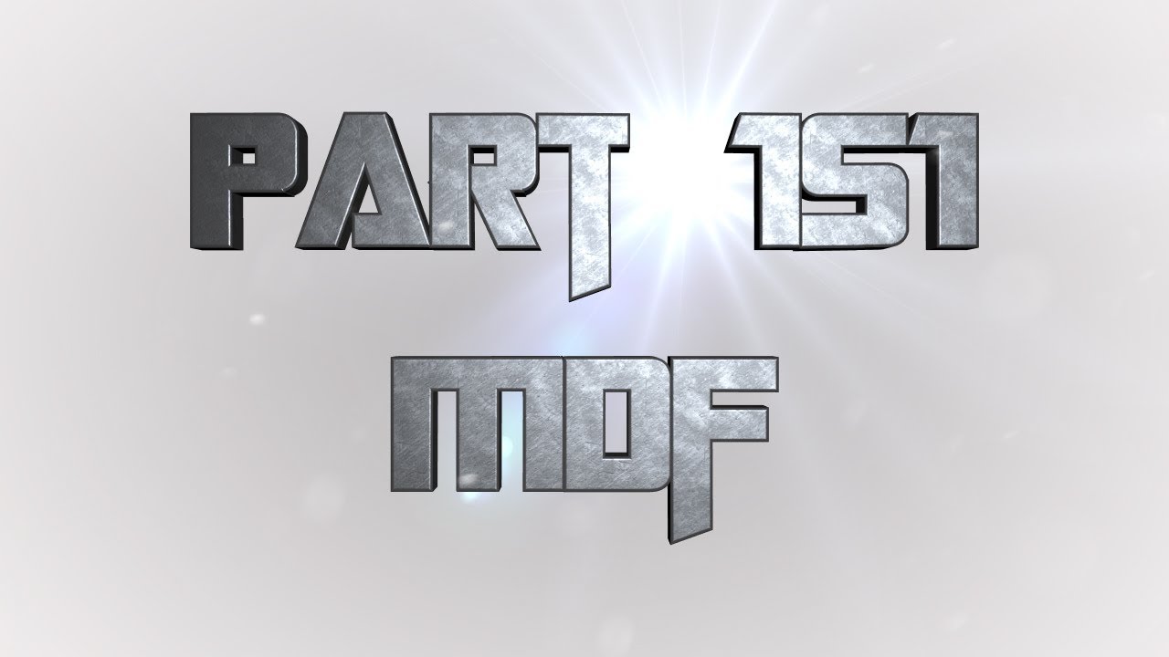 Miniature Painting 101: Part 151 - Preparing MDF for Painting