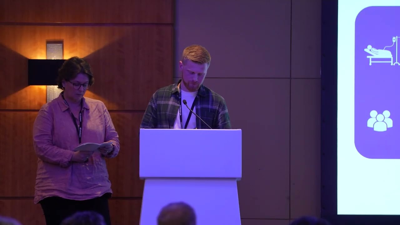 Volunteero Dragons Den for Good pitch