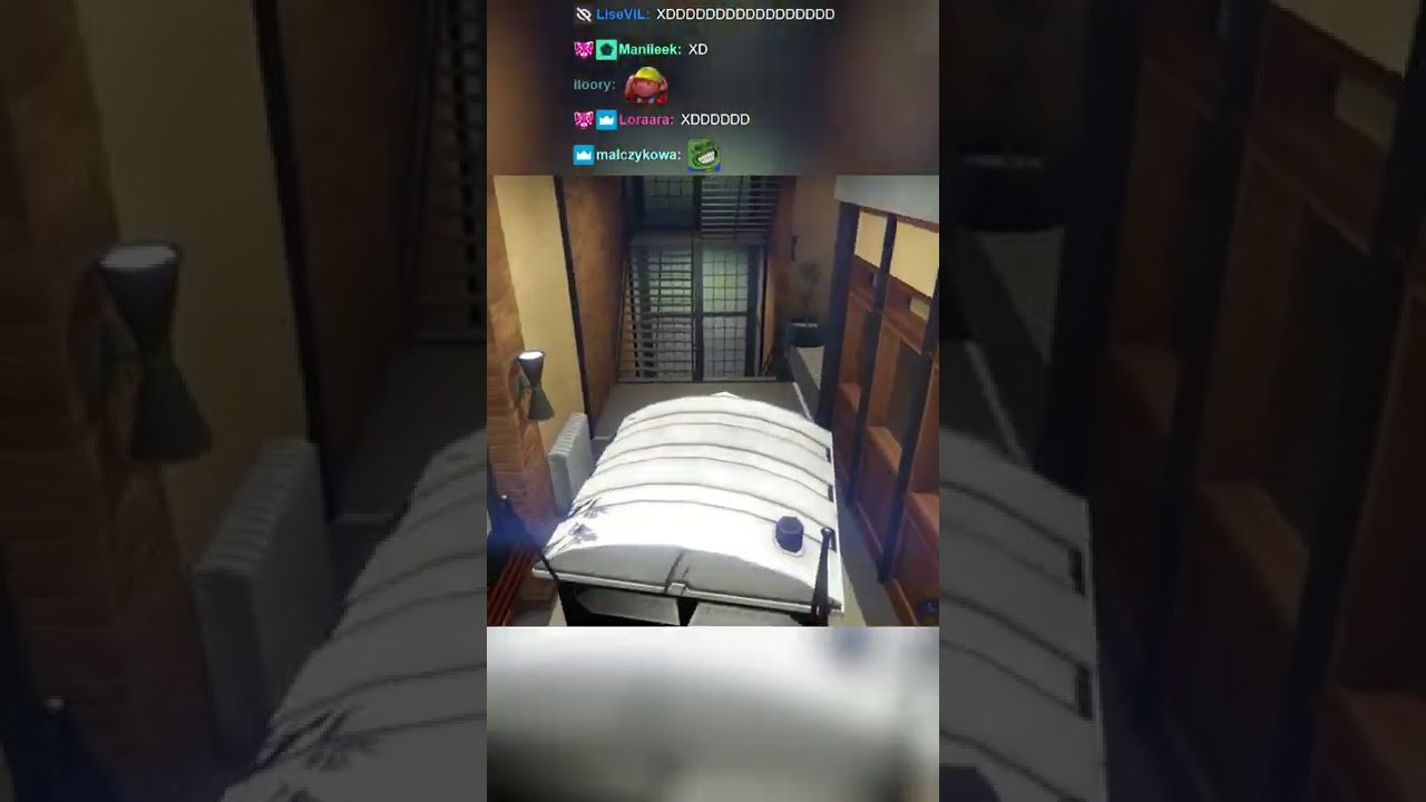 WJECHAŁ TOITOIEM na KOMENDĘ POLICJI! | EWRON GTA RP 5CITY