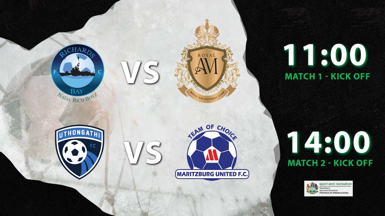 KZN Premier's Cup 2022 - Day 1