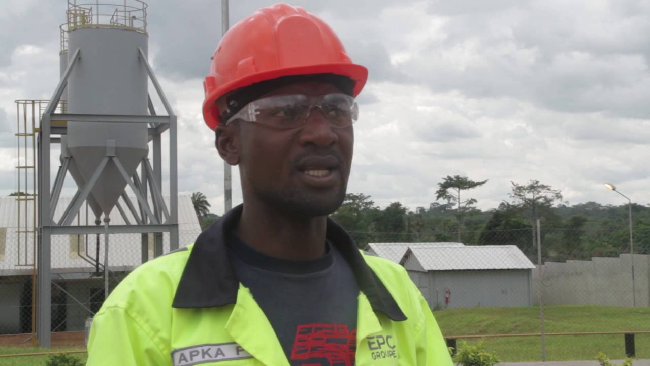 EPC Groupe Ivory Coast