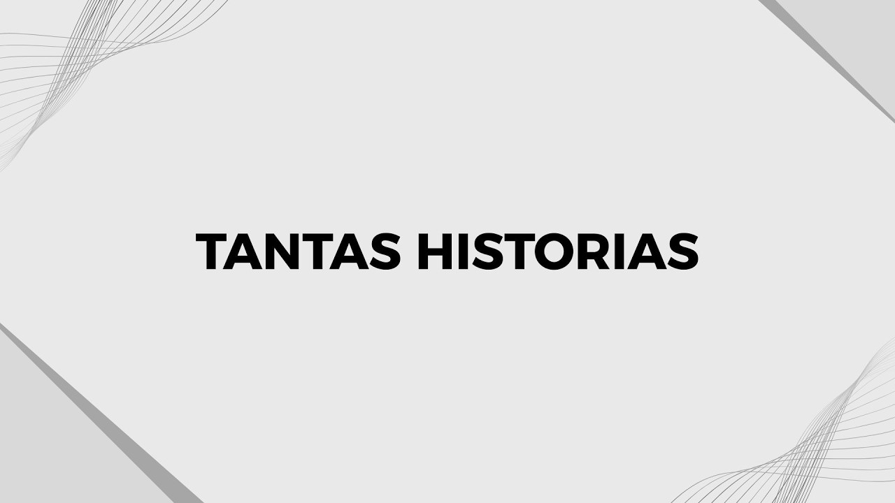 Tantas Historias, Christine D´Clario