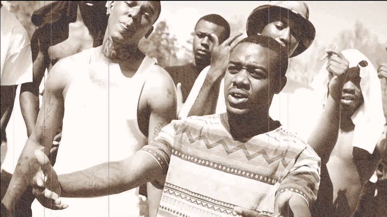 LOONEY GOON TAYDA FEAT COOL GUY CAESAR & ROYAL CAESAR