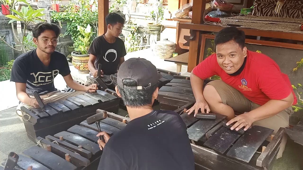 #Selonding