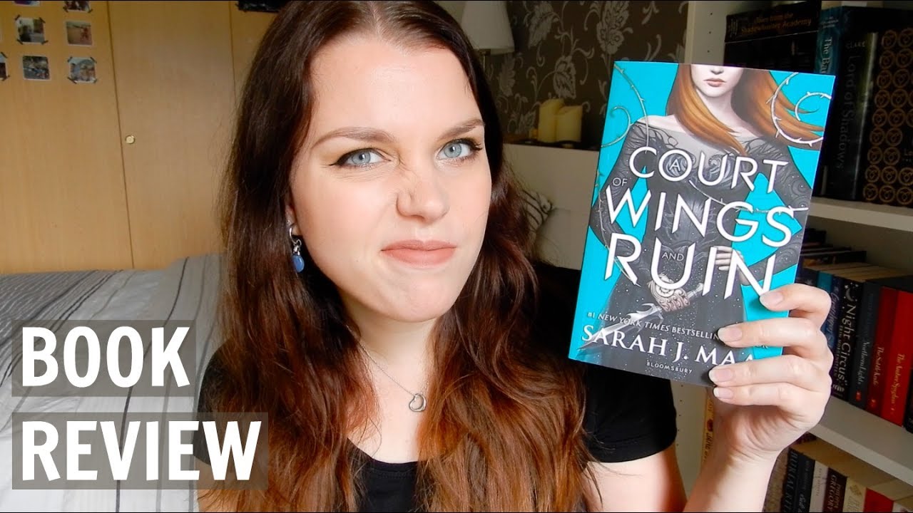 Why I Don't Like A Court of Wings and Ruin