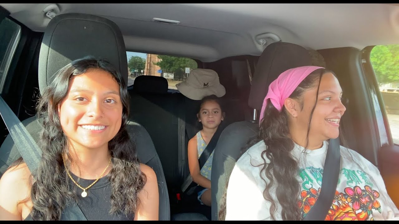 First Vid:)