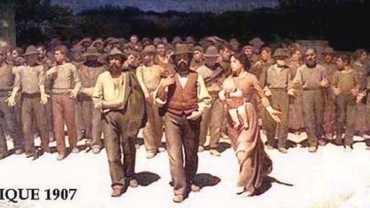 Noticiero Judicial: Grandes juristas - Pedro Montt