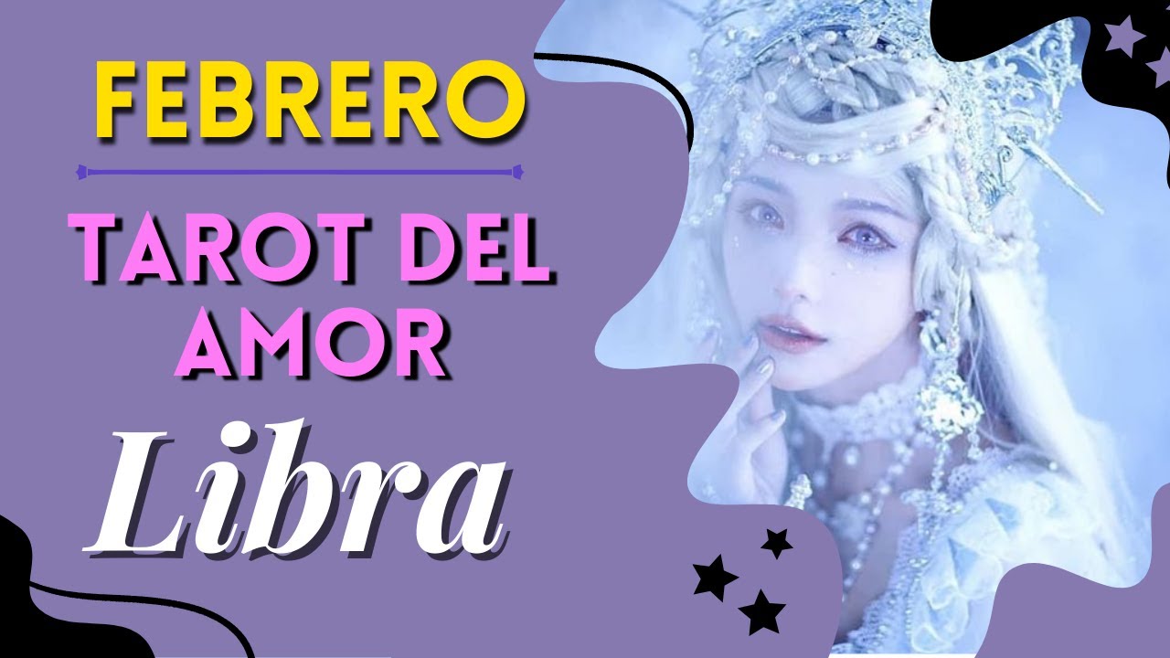 #Libra Amor Febrero 2026 ♎ El destino te sonríe 😁 Tremendo golpe de suerte 🍀 ❤️ Brujo Gallego ❤️
