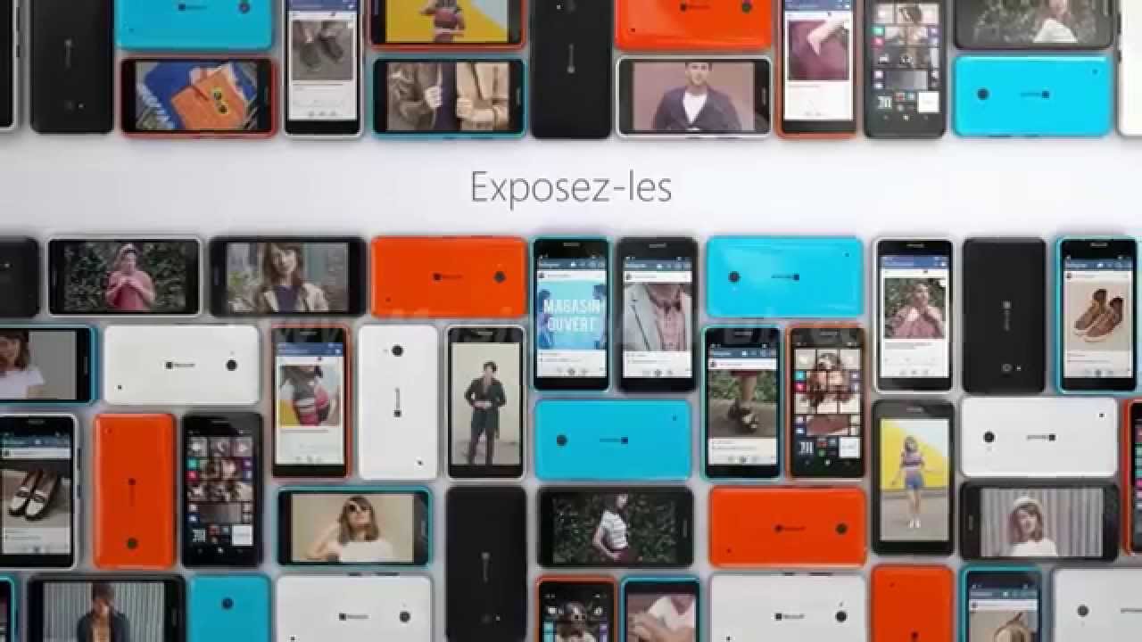 Microsoft Lumia 640 // Tv Commercial 2015
