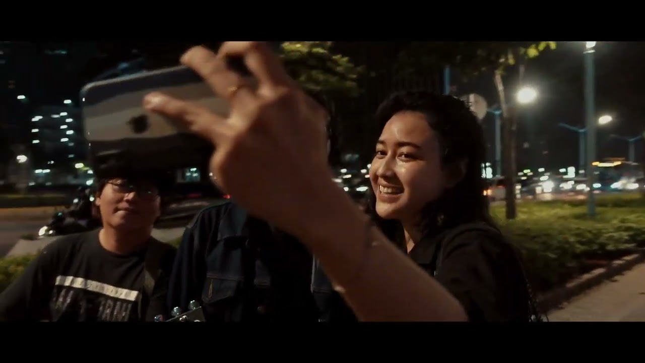 ARSYA - CERITA KITA (Official Music Video)