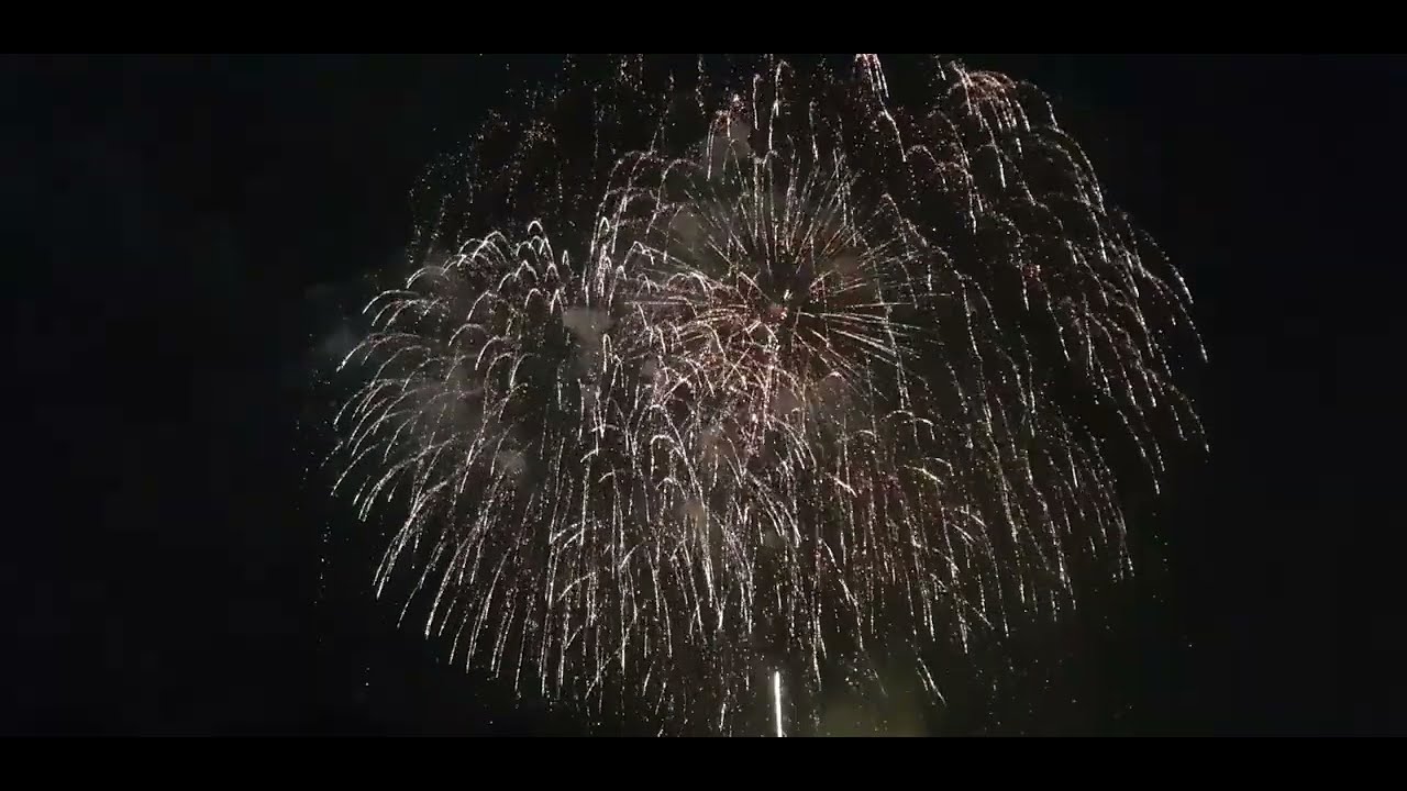 BREMER FREIMARKTS ERÖFFNUNGS FEUERWERK 🎆🧨✨