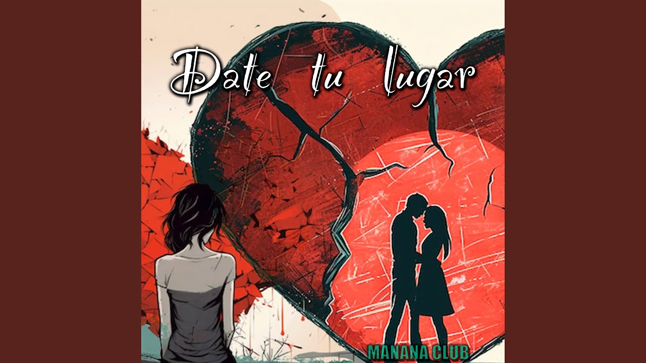 Date tu lugar