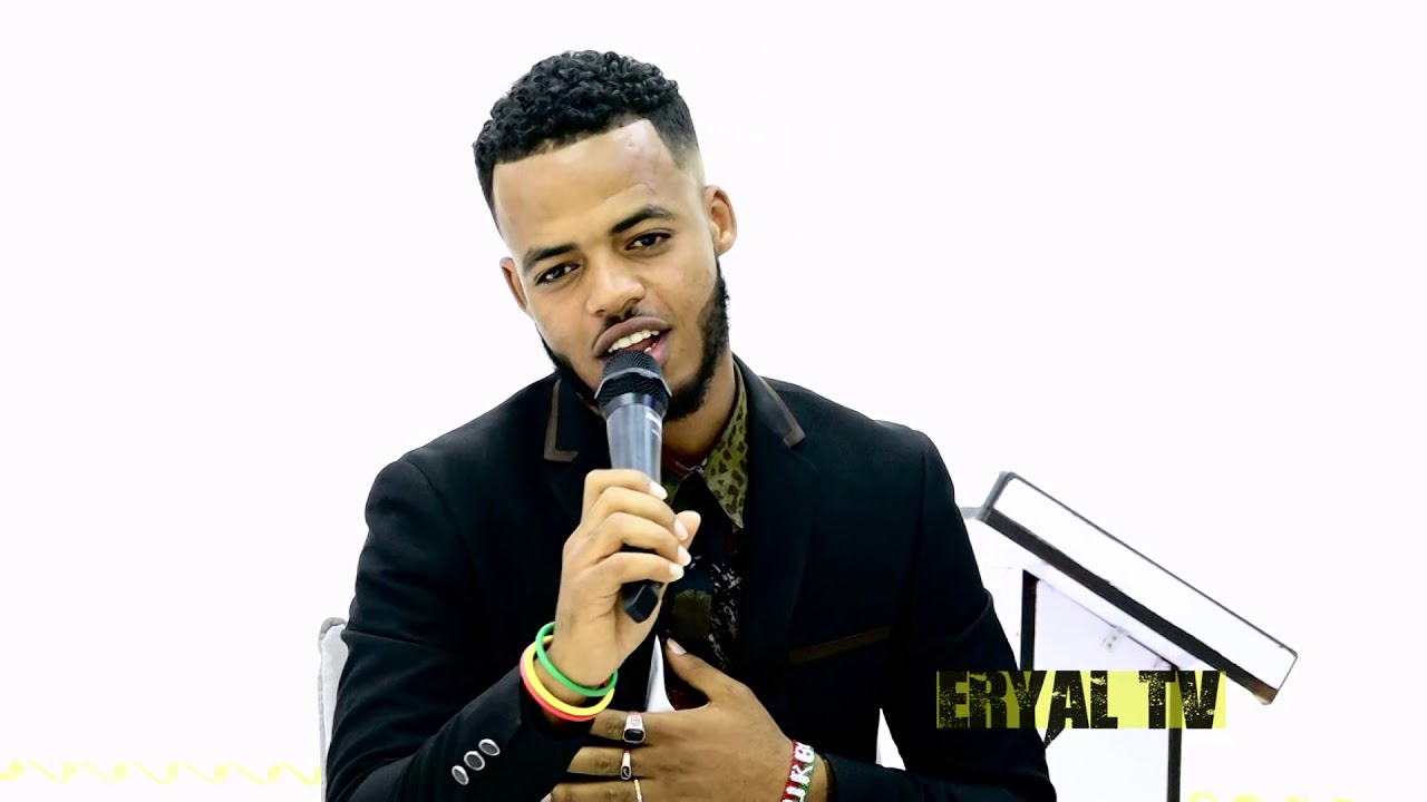 ABDIRIZAAQ QURBO HEESTA DAREEN  ERYAL TV HD 2019,