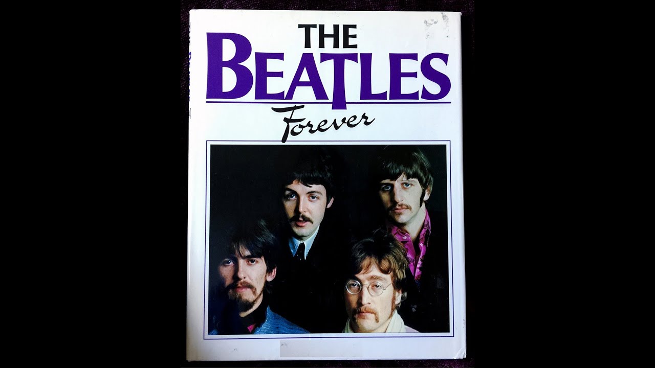 The Beatles Forever -  arr.  Eric Osterling (A*)