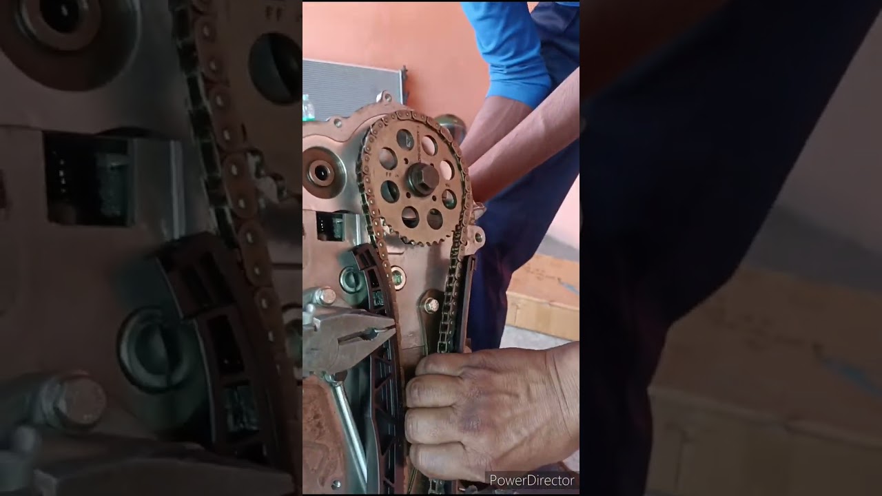 Swift. Dizer. Ciaz. (Diesel) timing setting kaise karen