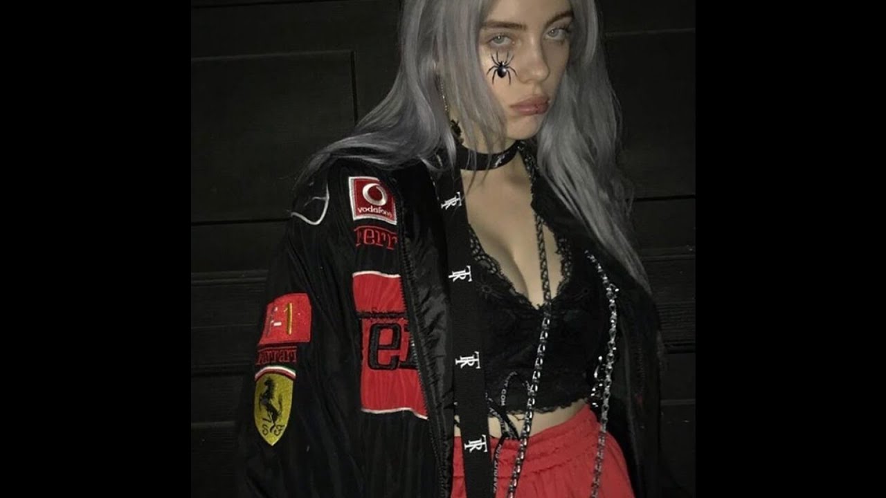 [free] billie eilish & xxxtentacion type beat - 