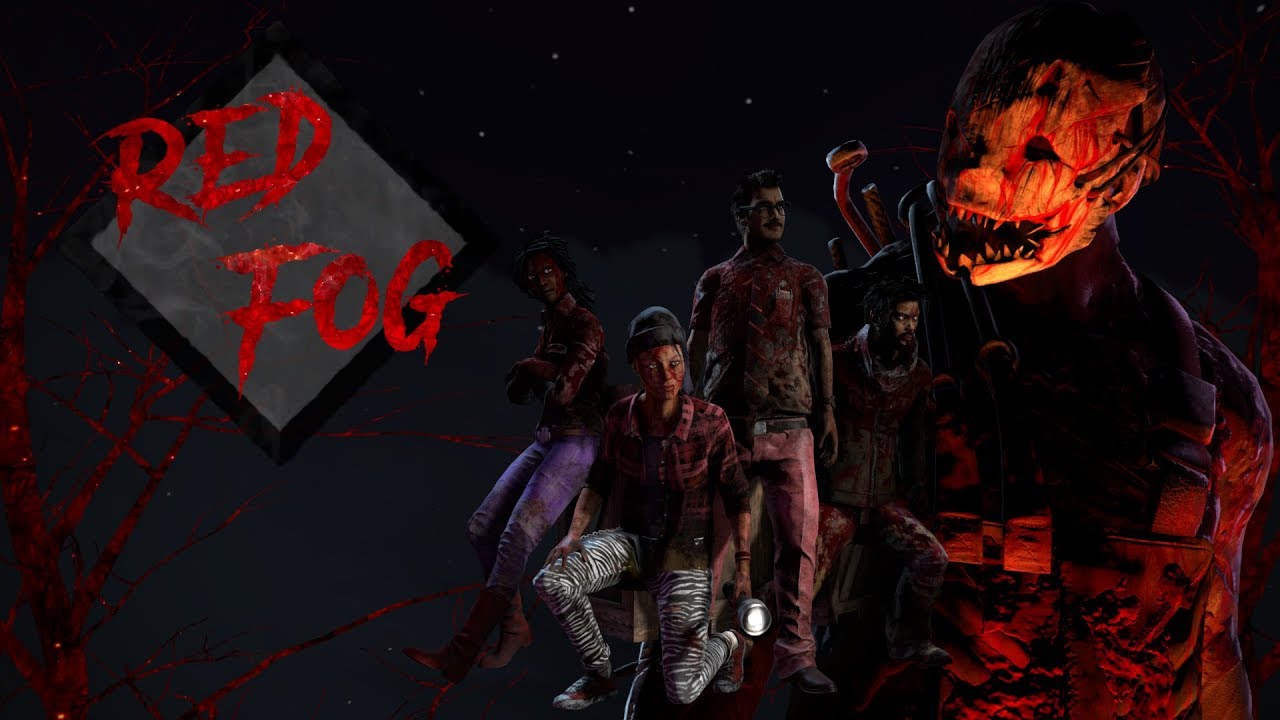 [April fools] Red Fog Tournament