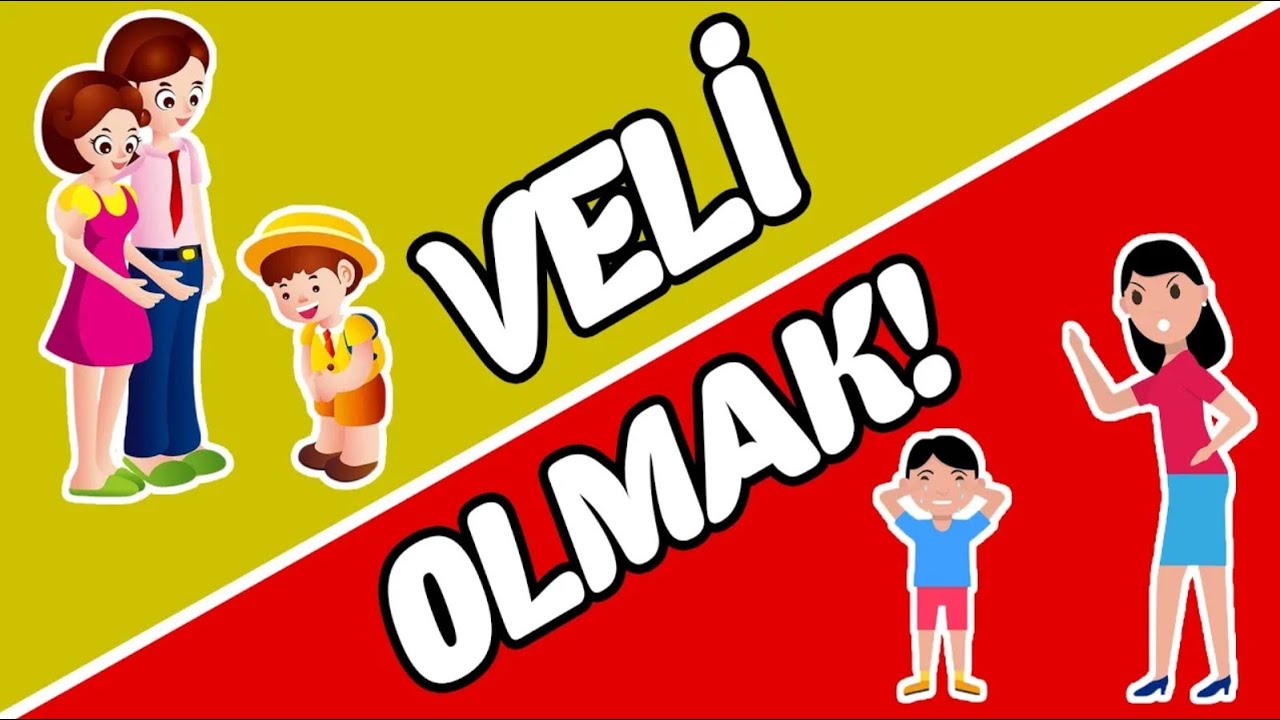 Veli Olmak: Doğru ve Yanlış Veli Davranışları