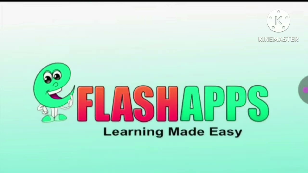 E Flash Apps Logo Effects (Sponsored By Pyramid Films (1978) Effects)