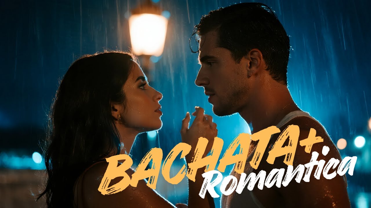 Bachata Nueva Soft Romance 2026 - Melodías para Corazones que Nunca Lograron Olvidar