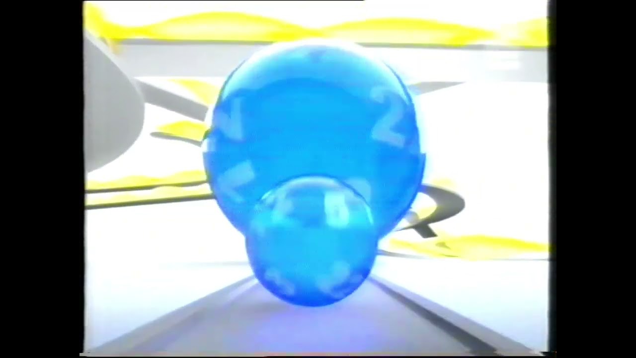 Polsat Losowanie Lotto z 25 marca 2006 roku