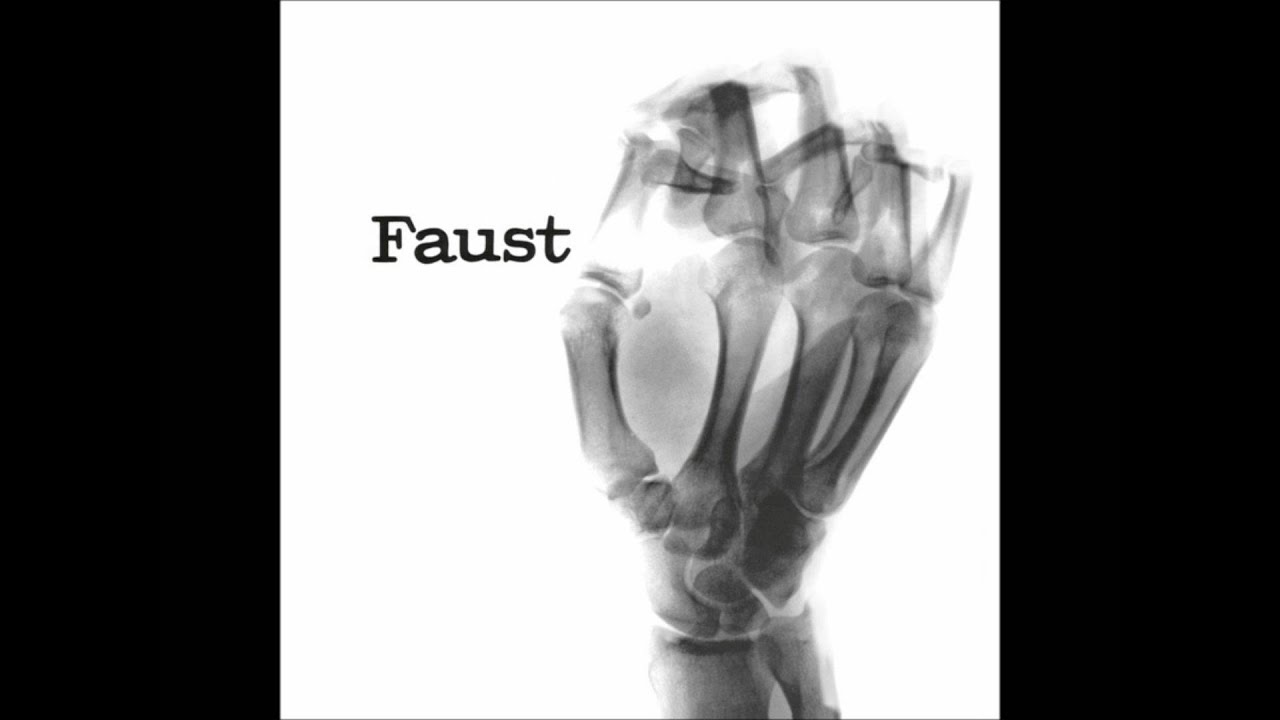 Faust - Miss Fortune
