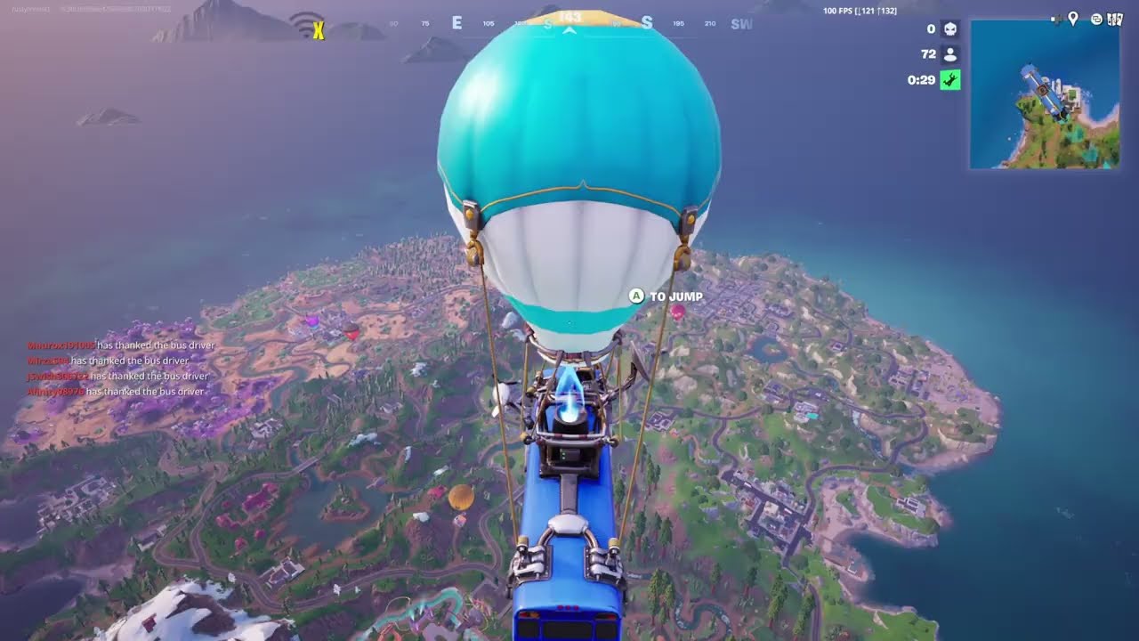 1v1 for Plat 2 (Fortnite Bronze to Unreal Pt 5)