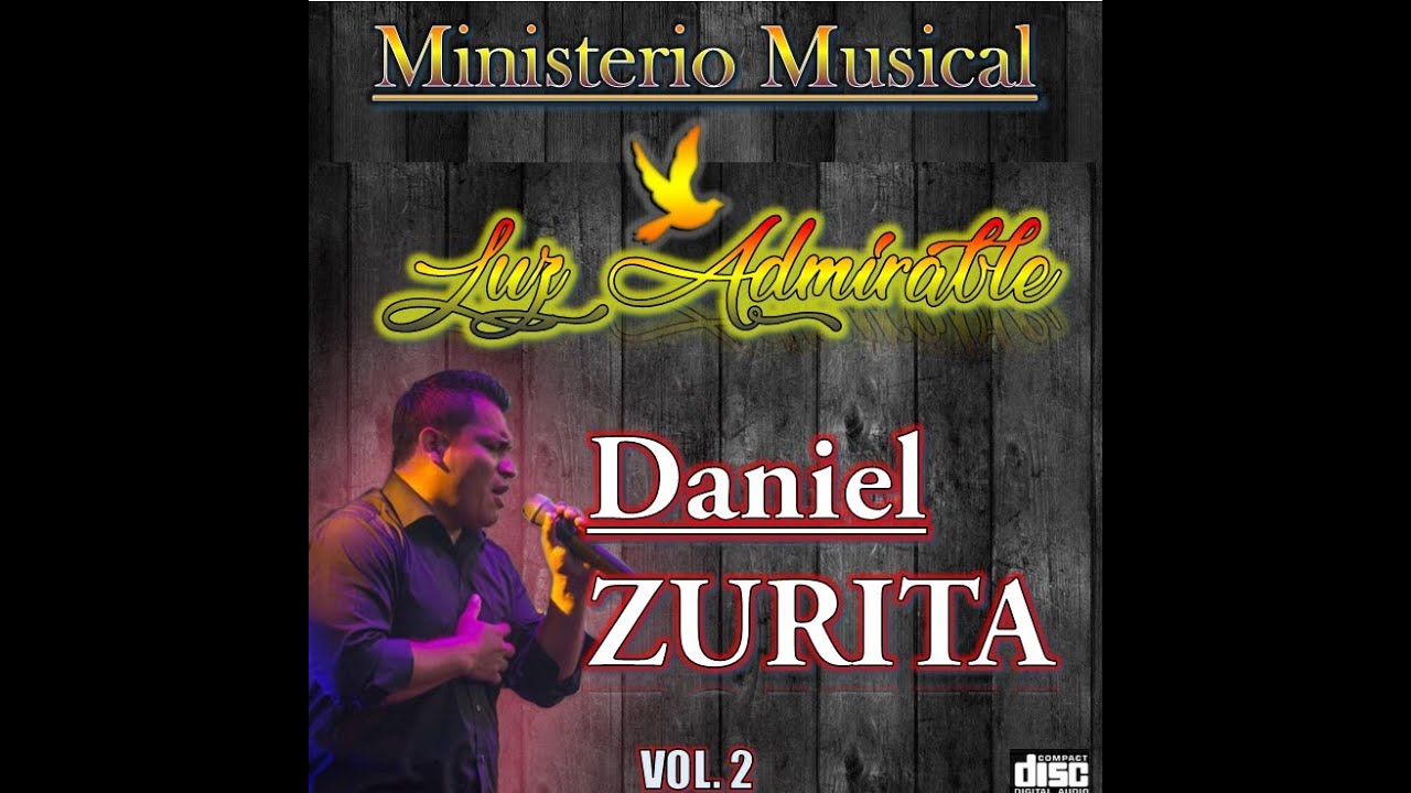 NO HAY PALABRAS | LUZ ADMIRABLE