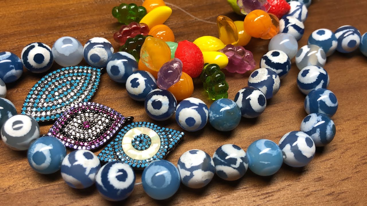Lima Beads Bead Haul Unboxing!