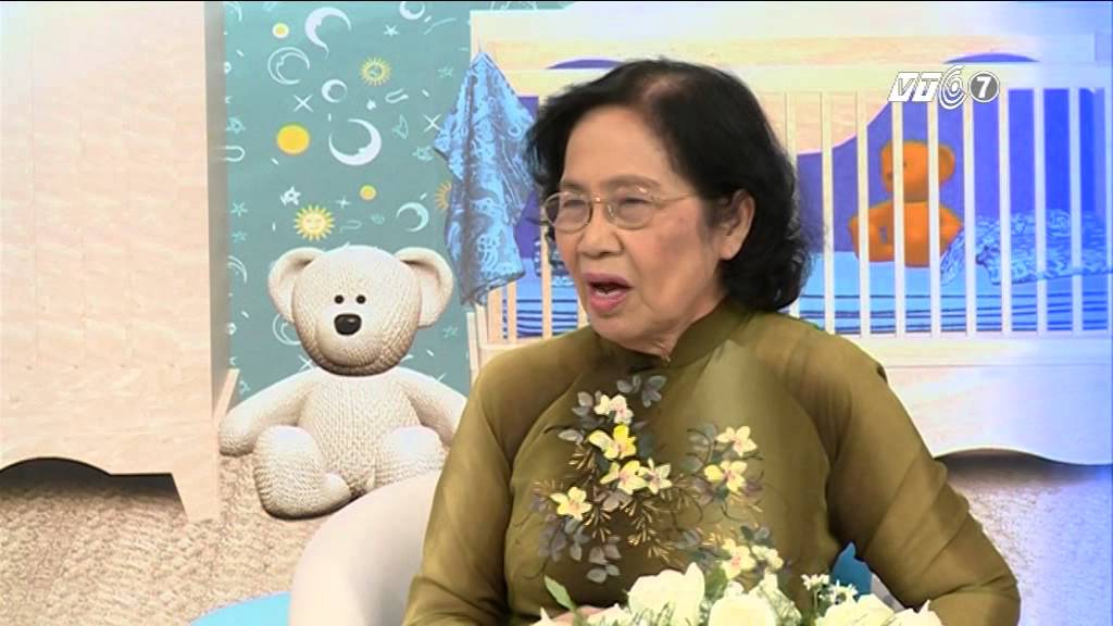 Làm mẹ tập 39 - P1 - Phương pháp thai giáo cho trẻ thông minh [Trò chuyện cùng chuyên gia]