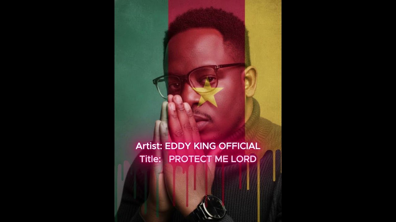 PROTECT ME LORD