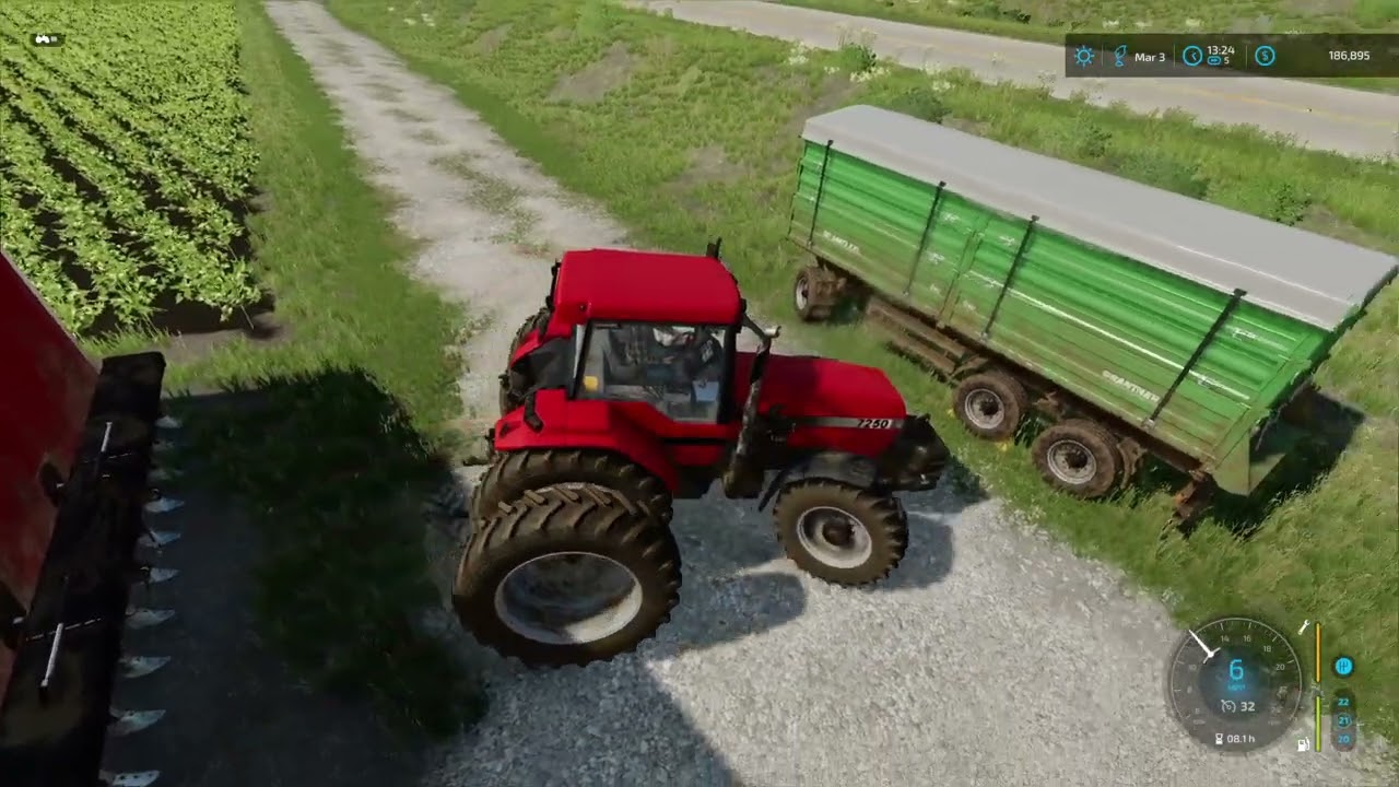 Phill Farm