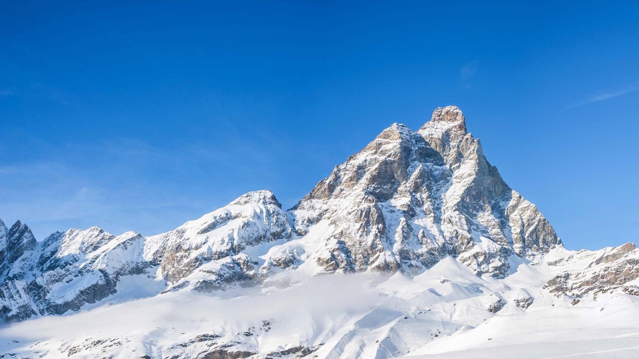 CERVINIA FEBBRAIO 2026