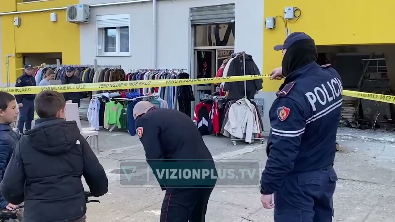 Atentat me tritol në Shkodër? Vëllai i viktimës kishte vrarë një person 20 vite më parë