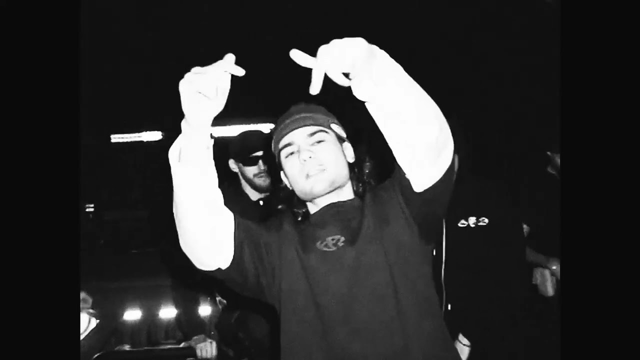 (FREE) ICEGERGERT x A-THIS 52 x ALBLAK 52 Type Beat ~ ЦЕЗАРЬ GROUP 2