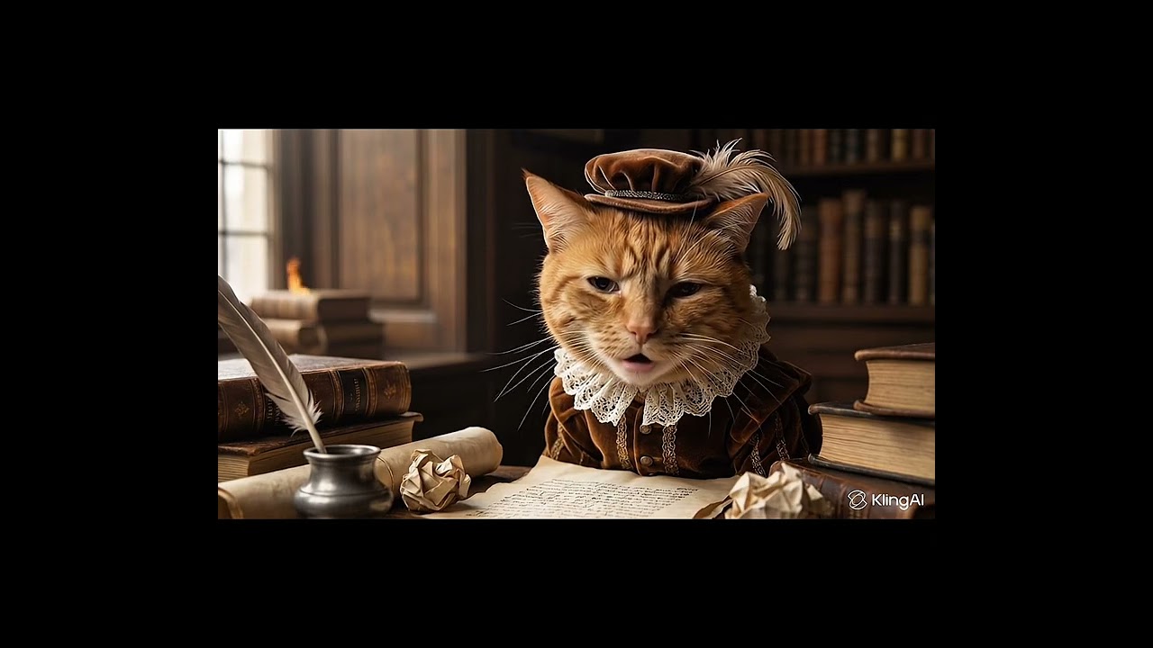 Shakespeare Not In Love