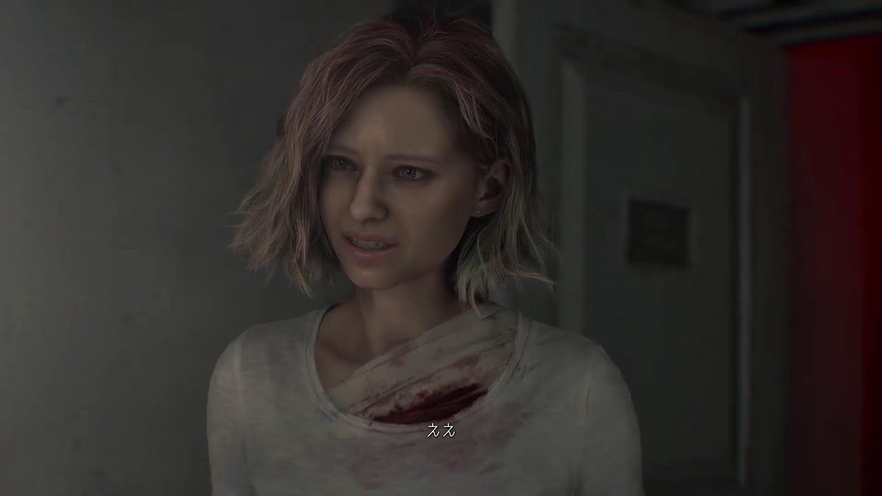 ゆちふばゲームズライブ　バイオハザードレクイエムクリアめざします2　ネタバレあり注意