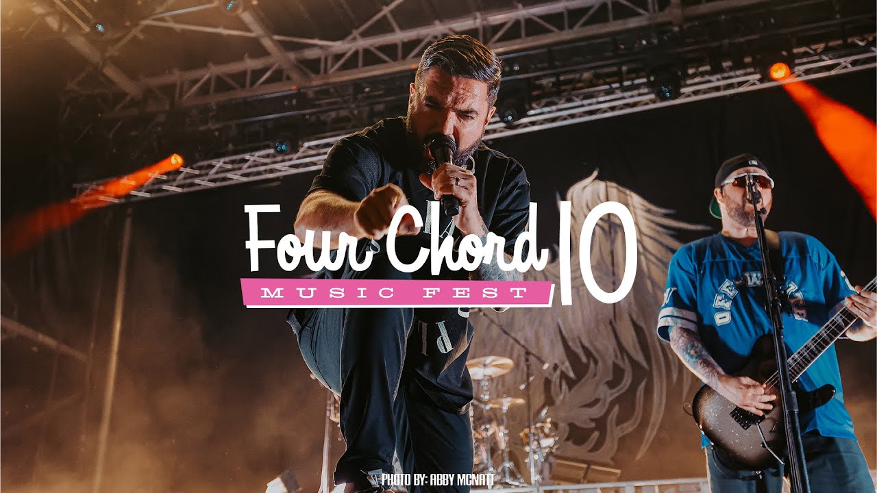 Four Chord Music Festival 10
