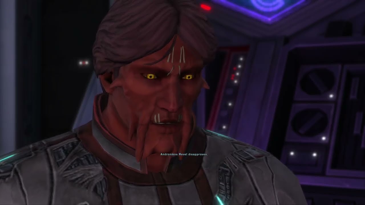 Xalek   Andronikos Revel