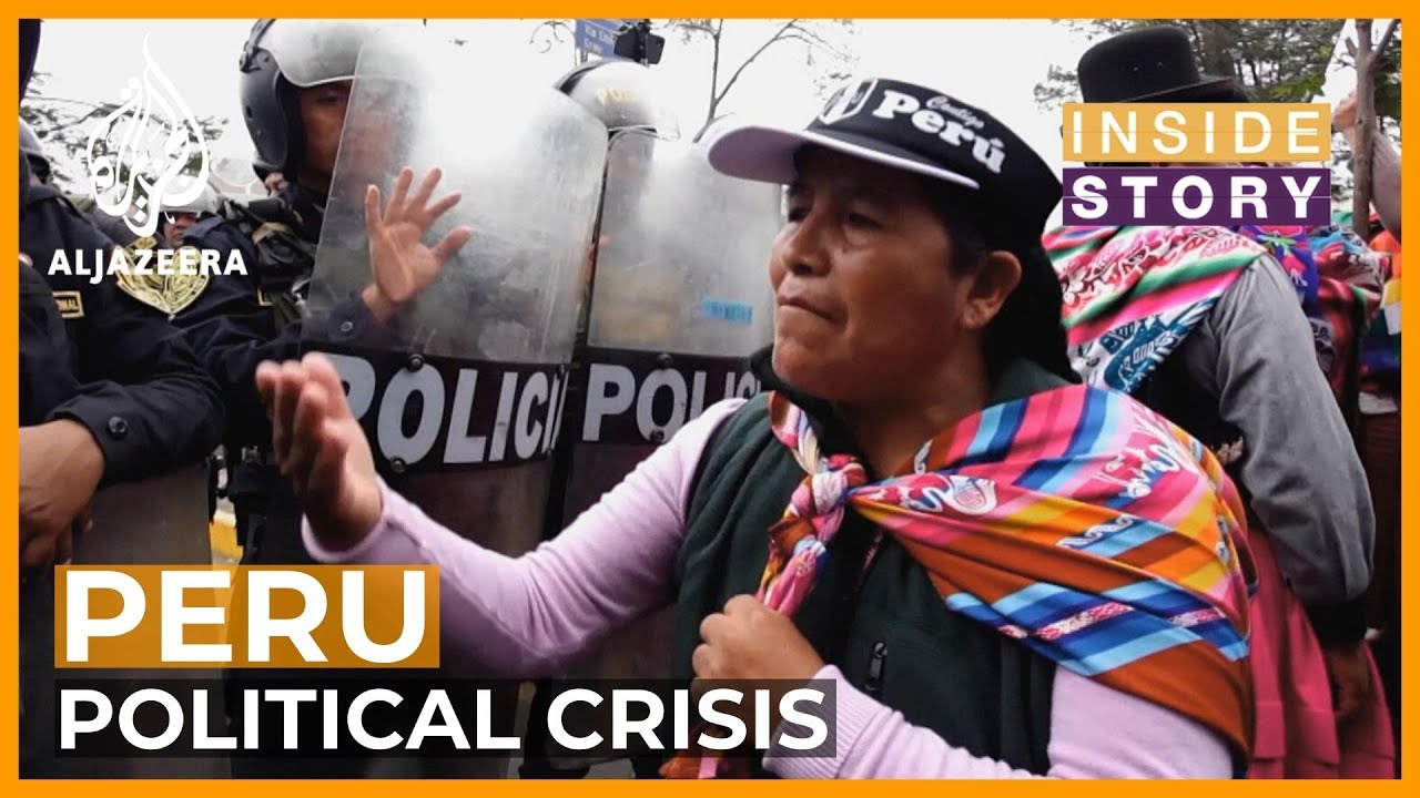 How can Peru's political crisis be resolved? | Inside Story