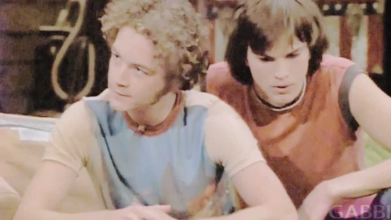 That '70s Show - Nine In The Afternoon