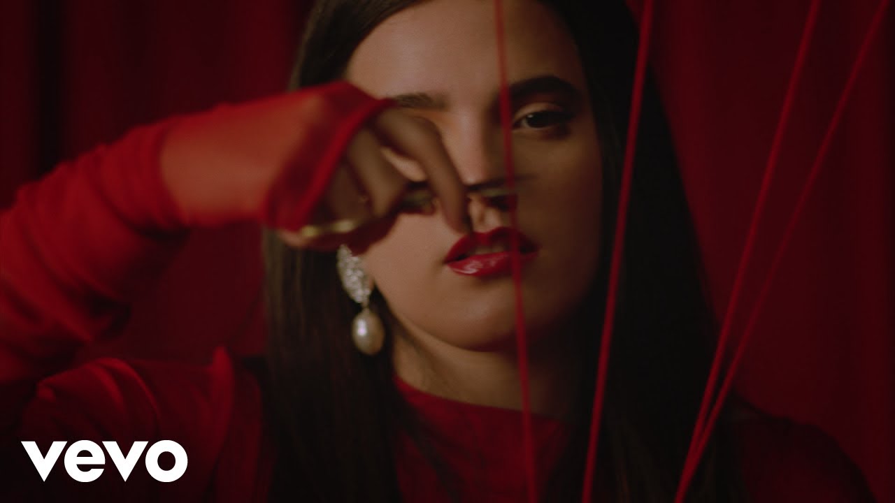 Camila Fernández - Cuándo Se Ha Visto
