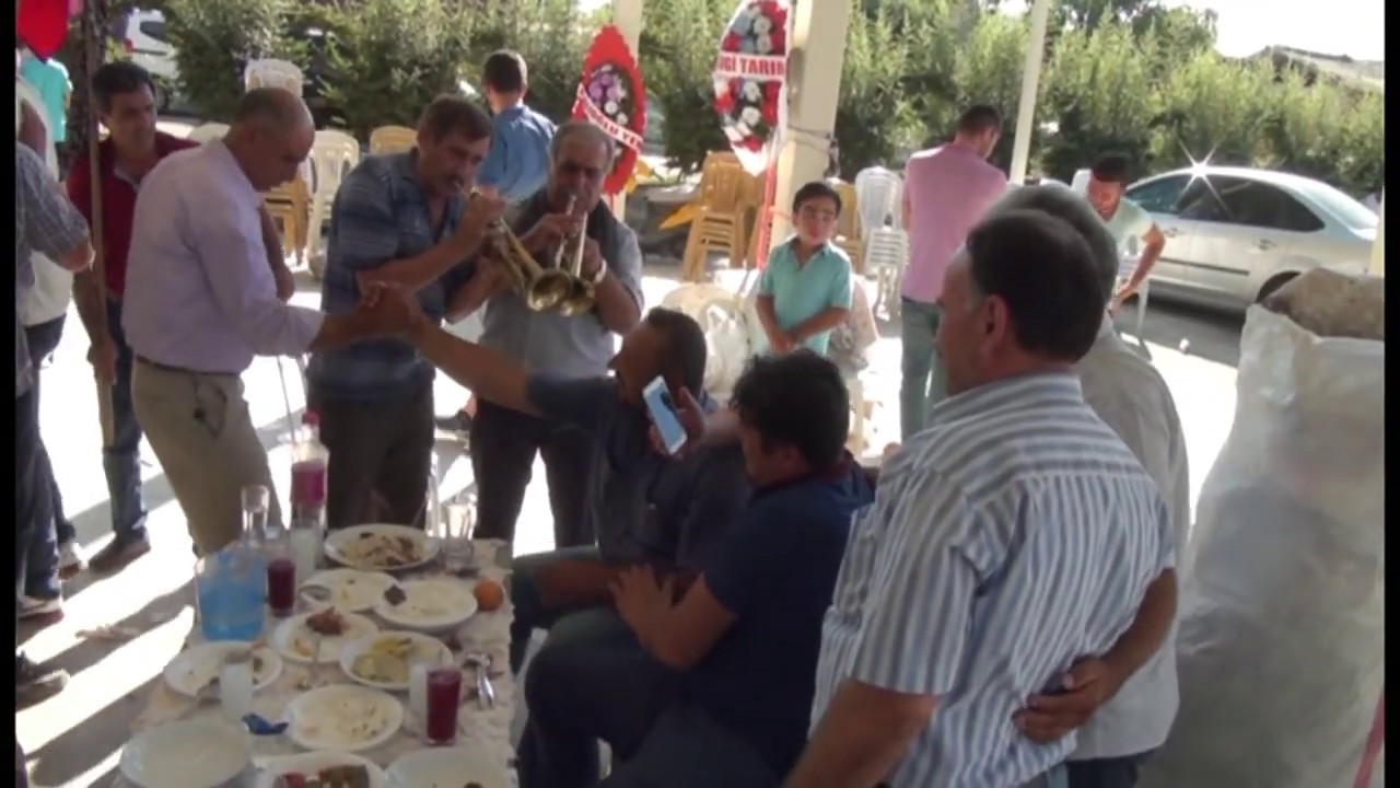 81_Dügün Temmuz 2017 - Yamalak Belediyesi - 09AYDIN