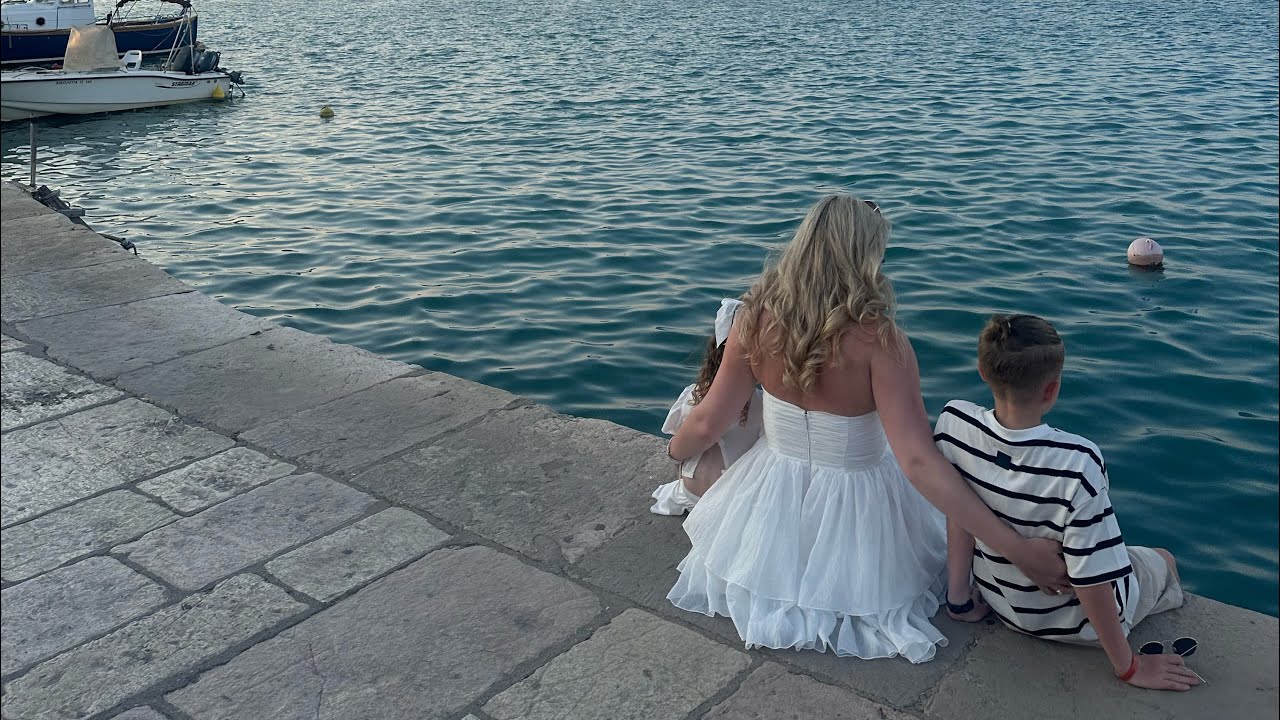 Zakynthos 🇬🇷 July/August 2024 - Tsilivi Planos Bay Zante Town Meraki Speedboats