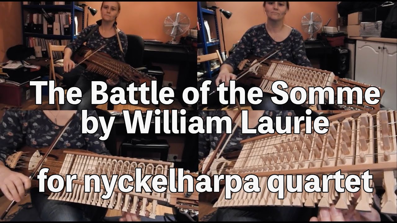 Battle of the Somme